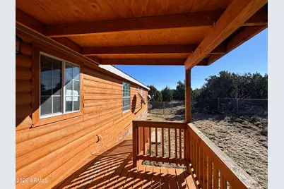 111 County Road #8015, Concho, AZ 85924 - Photo 20