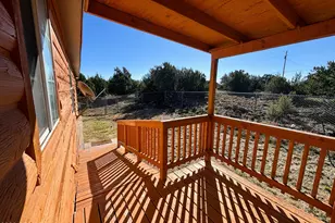 111 County Rd, Concho, AZ 85924 - Photo 18