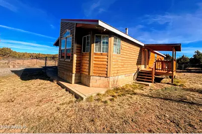 111 County Road #8015, Concho, AZ 85924 - Photo 36