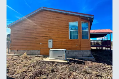 111 County Road #8015, Concho, AZ 85924 - Photo 24