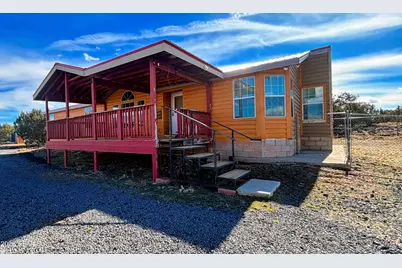 111 County Road #8015, Concho, AZ 85924 - Photo 2