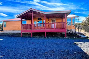 111 County Rd, Concho, AZ 85924 - Photo 1