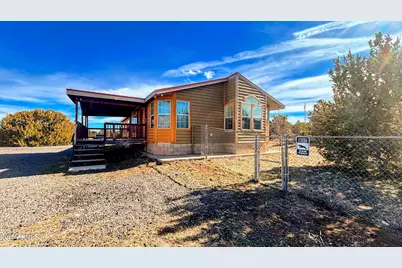 111 County Road #8015, Concho, AZ 85924 - Photo 30