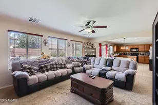 18182 W Desert Ln, Surprise, AZ 85388 - Photo 4