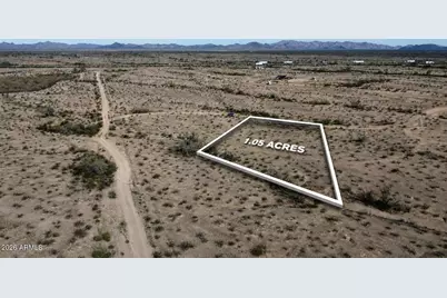 442Xx W Highland Avenue #178, Tonopah, AZ 85354 - Photo 1