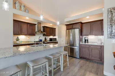 6135 N Cheney Court, Rimrock, AZ 86335 - Photo 4