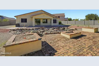 4023 N 293rd Drive, Buckeye, AZ 85396 - Photo 30