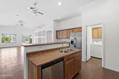 4023 N 293rd Drive, Buckeye, AZ 85396 - Photo 8