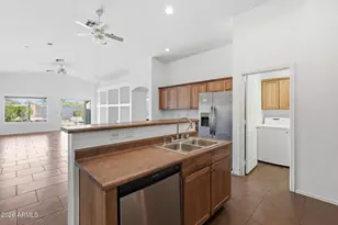 4023 N 293rd Dr, Buckeye, AZ 85396 - Photo 8