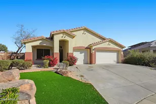 4023 N 293rd Dr, Buckeye, AZ 85396 - Photo 1