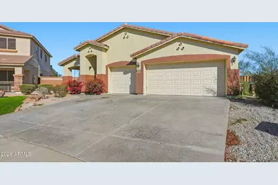 4023 N 293rd Drive, Buckeye, AZ 85396 - Photo 2
