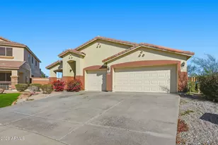 4023 N 293rd Dr, Buckeye, AZ 85396 - Photo 2