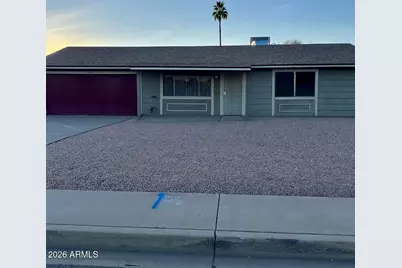 18020 N 31st Avenue, Phoenix, AZ 85053 - Photo 1