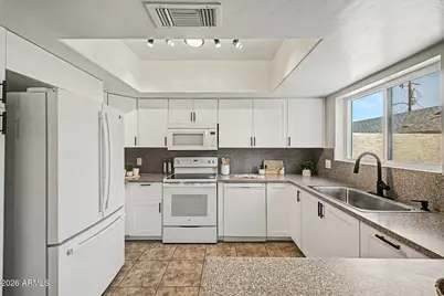 6223 N 12th Street #2, Phoenix, AZ 85014 - Photo 14