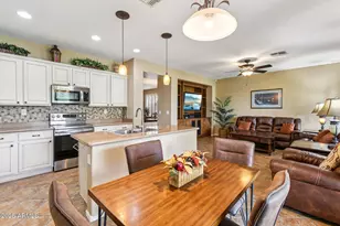 2533 W Kit Carson Trail, Anthem, AZ 85086 - Photo 8