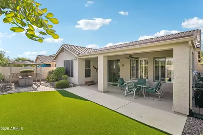 2533 W Kit Carson Trail, Anthem, AZ 85086 - Photo 2