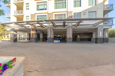 2211 E Camelback Road #106, Phoenix, AZ 85016 - Photo 36