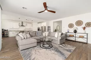 18542 W Seldon Ln, Waddell, AZ 85355 - Photo 8