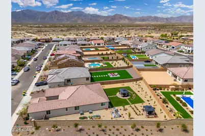 18542 W Seldon Lane, Waddell, AZ 85355 - Photo 52