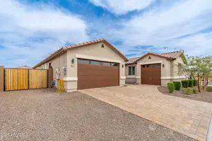 18542 W Seldon Ln, Waddell, AZ 85355 - Photo 2