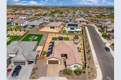 18542 W Seldon Lane, Waddell, AZ 85355 - Photo 50