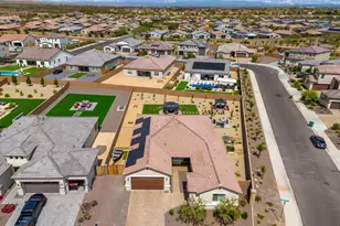 18542 W Seldon Ln, Waddell, AZ 85355 - Photo 50