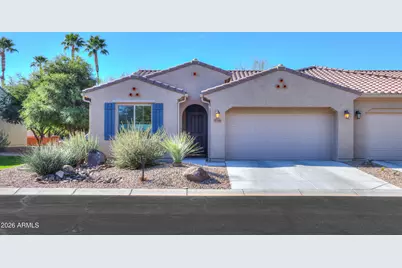 5786 N Aztec Drive, Eloy, AZ 85131 - Photo 2