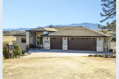 10603 E Straight Arrow Road, Dewey, AZ 86327 - Photo 2