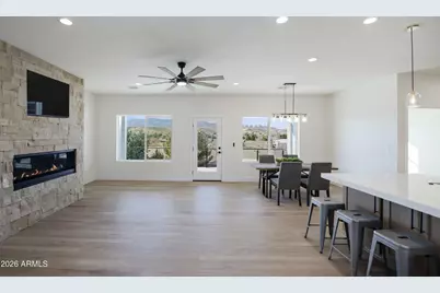 10603 E Straight Arrow Road, Dewey, AZ 86327 - Photo 4