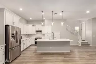 1476 E Shannon St, Gilbert, AZ 85295 - Photo 24