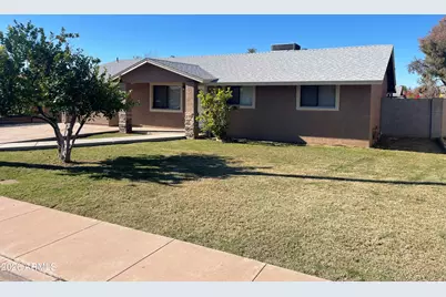 952 S Ashland --, Mesa, AZ 85204 - Photo 2