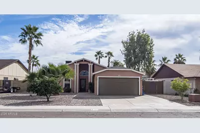 137 W Michelle Drive, Phoenix, AZ 85023 - Photo 1