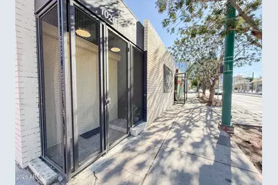 1029 N Central Avenue, Phoenix, AZ 85004 - Photo 4