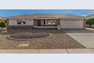 11545 E Monterey Avenue, Mesa, AZ 85209 - Photo 2