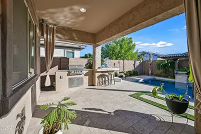 7445 W Jasmine Trail, Peoria, AZ 85383 - Photo 30