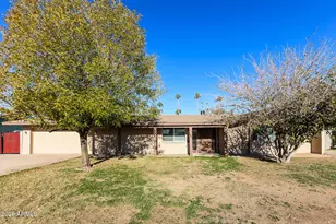 6218 W Wolf St, Phoenix, AZ 85033 - Photo 1