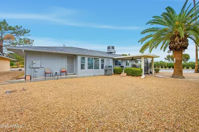 21235 N 132nd Drive, Sun City West, AZ 85375 - Photo 32