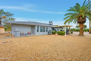 21235 N 132nd Dr, Sun City West, AZ 85375 - Photo 32