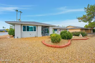 21235 N 132nd Dr, Sun City West, AZ 85375 - Photo 4