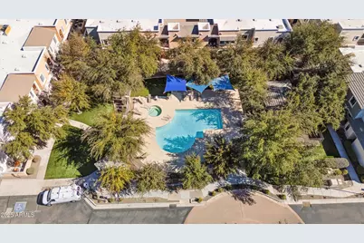 10757 N 74th Street #1016, Scottsdale, AZ 85260 - Photo 40