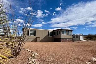 1346 N Cortez Circle, Tombstone, AZ 85638 - Photo 2