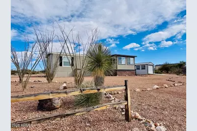 1346 N Cortez Circle, Tombstone, AZ 85638 - Photo 1