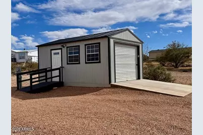 1346 N Cortez Circle, Tombstone, AZ 85638 - Photo 4