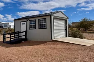 1346 N Cortez Circle, Tombstone, AZ 85638 - Photo 4