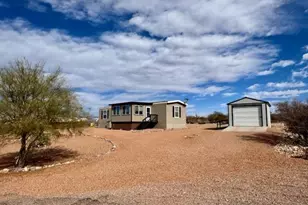 1346 N Cortez Circle, Tombstone, AZ 85638 - Photo 12