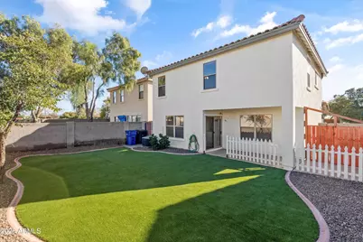 11548 E Flower Circle, Mesa, AZ 85208 - Photo 32