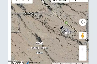 0 E South Main Street #-, Gila Bend, AZ 85337 - Photo 2
