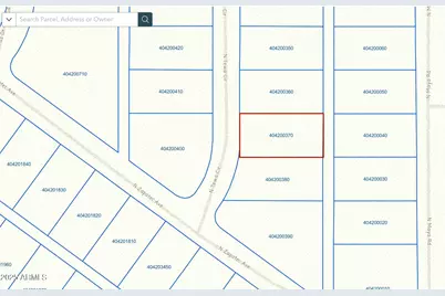 5410 N Laguna (3 Residential Lots) Drive #17, Eloy, AZ 85131 - Photo 4