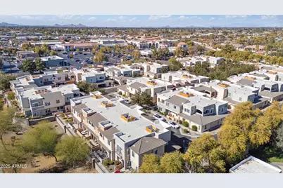 10757 N 74th Street #1016, Scottsdale, AZ 85260 - Photo 38