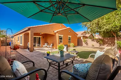 2603 E Hickory Street, Gilbert, AZ 85298 - Photo 18